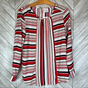 NWT Karen By Simonsen Magic Blouse